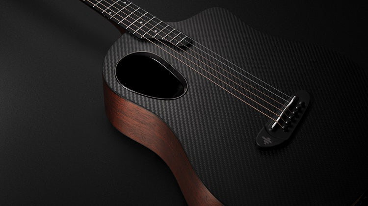 Meet the Donner Rising G1: Where Carbon Strength Meets Wooden Soul