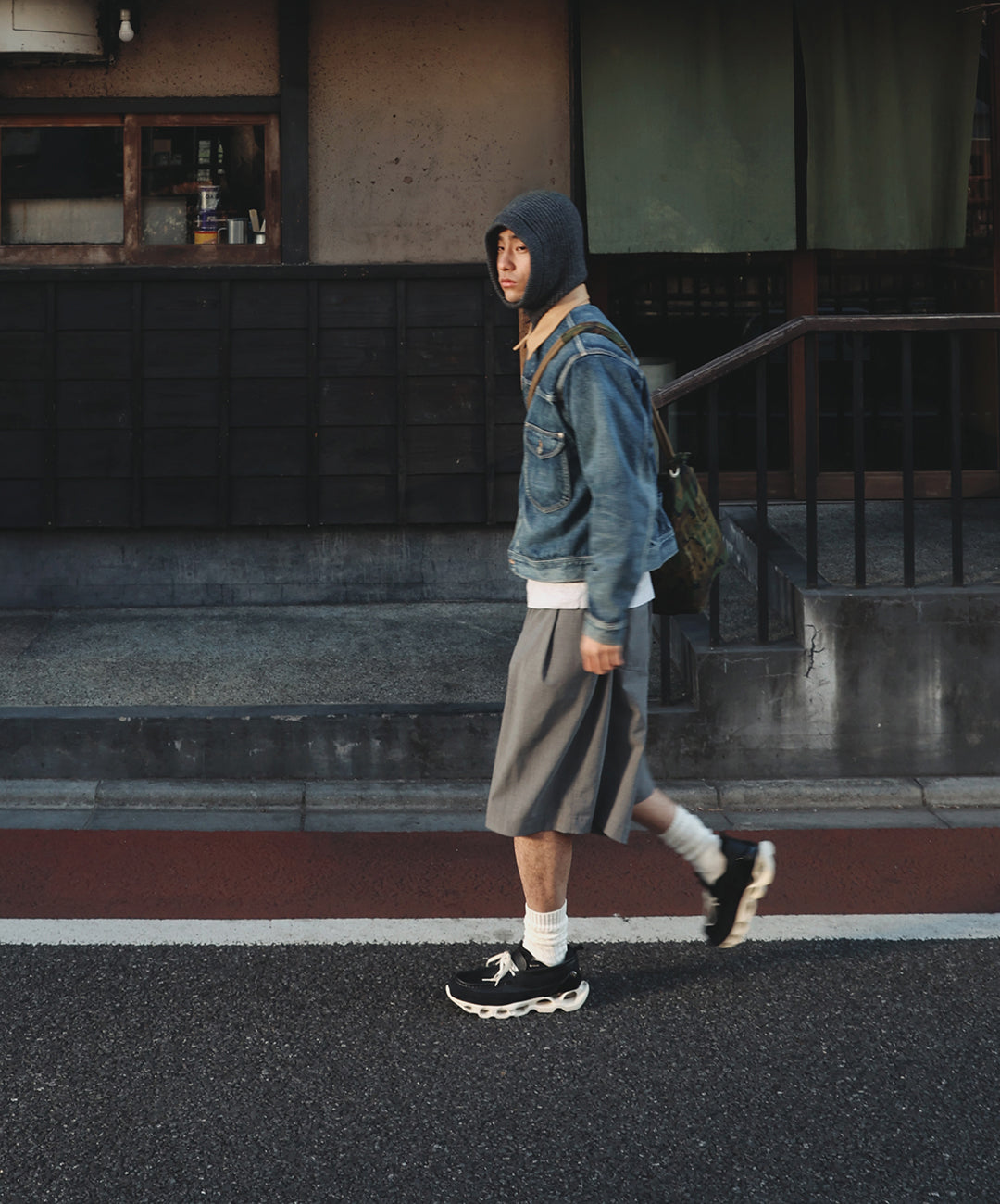 WAVE PROPHECY MOC GTX