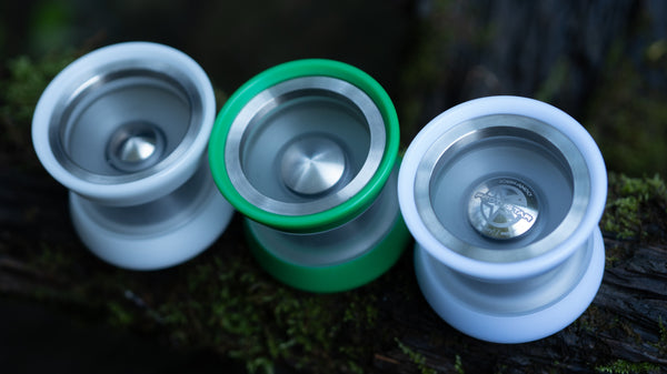 Release Info】YoYoFactory / mowl - Protostar Hybrid Ti - | mowl