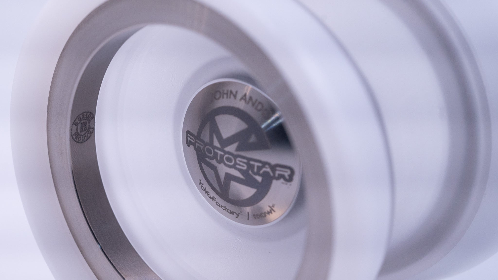 Release Info】YoYoFactory / mowl - Protostar Hybrid Ti - | mowl