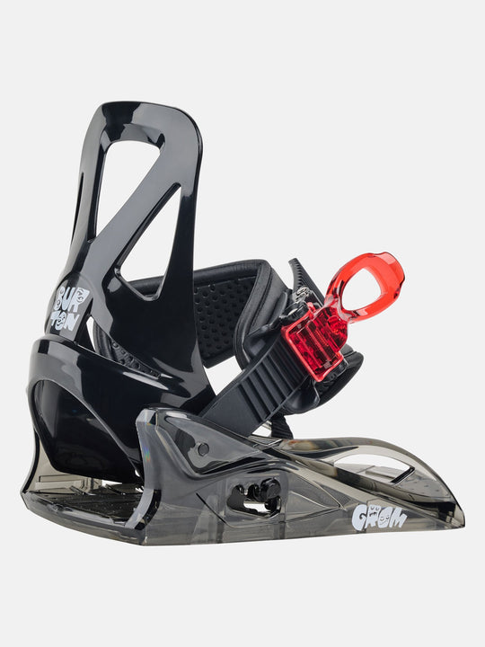 Burton Mini Grom Flat Top Snowboard 2027 | EMPIRE