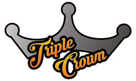 Triple Crown – GUNTHER ROHN SURFBOARDS