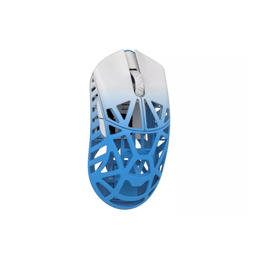 Finalmouse Ultralight X Wireless Gaming Mouse - Guardian Lion