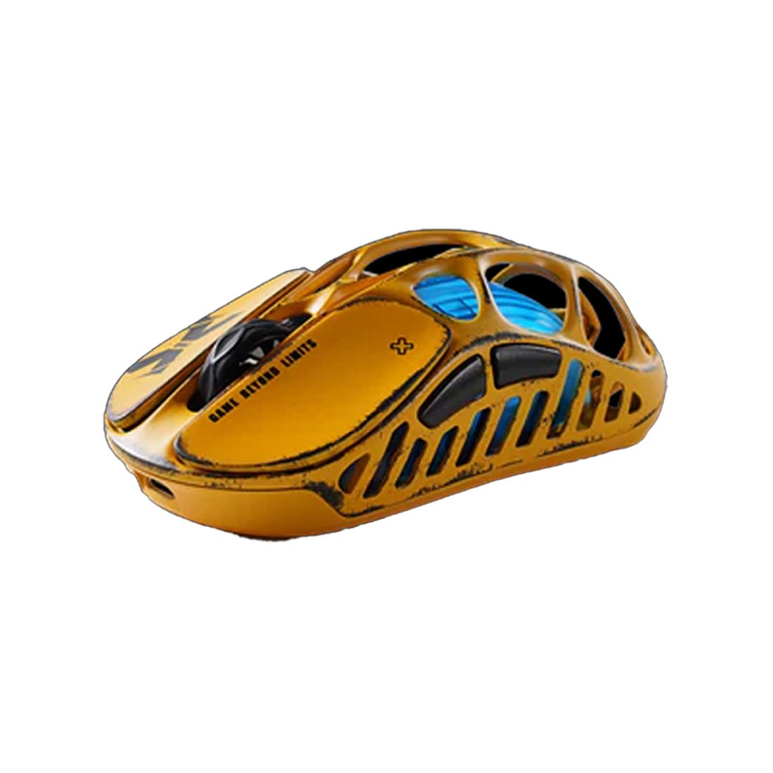 Finalmouse Ultralight X Wireless Gaming Mouse - Guardian Lion