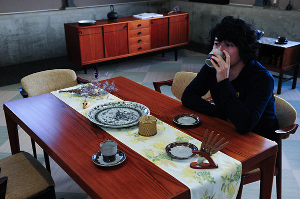 スペシャルインタビュー：Shun Nokina（SND、Leqtique、L'） – PEDAL