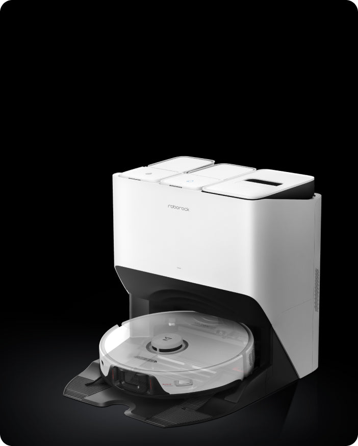 Roborock S8 Pro Ultra - Forget About Cleaning, Really. | Roborock