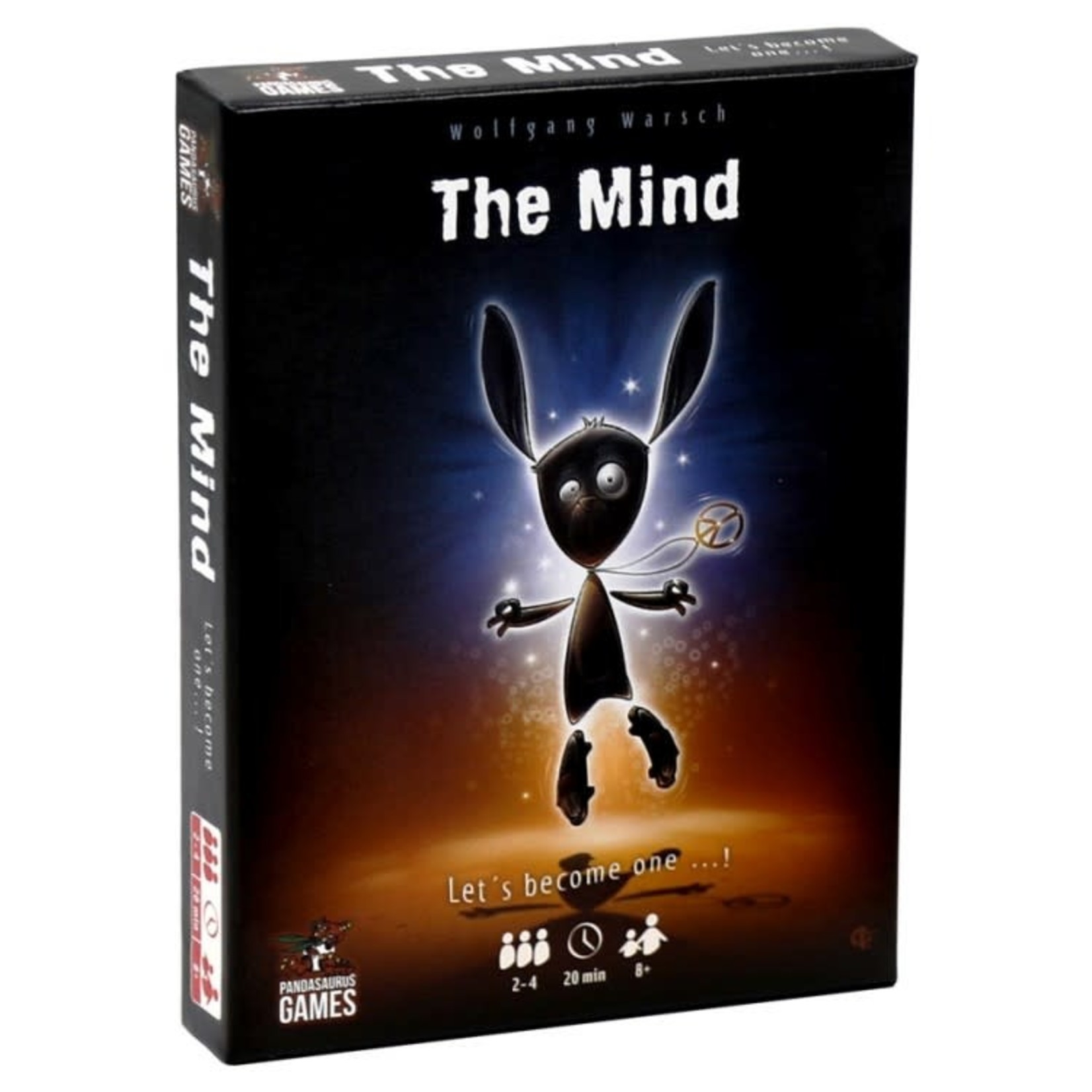 The Mind - Guardian Games