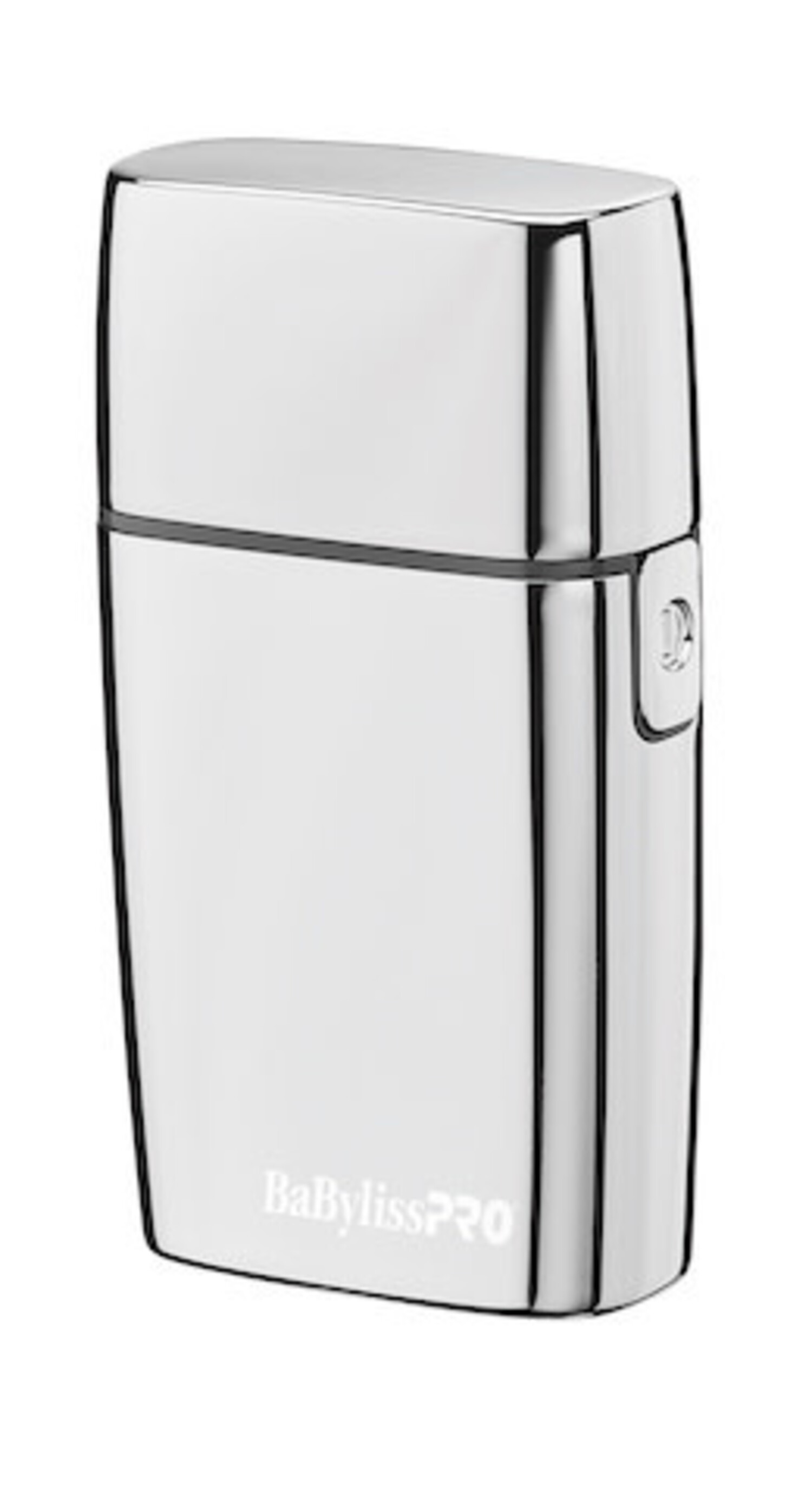 Babyliss Pro Foilfx02 Cord/Cordless Metal Double Foil Shaver