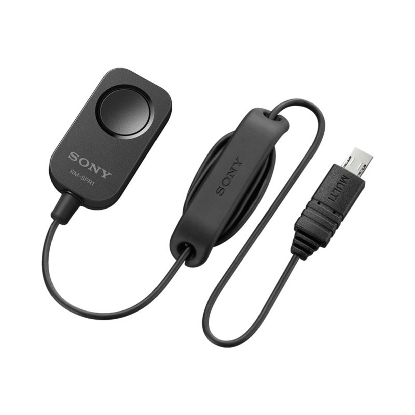Sony RM-SPR1 - Camera remote control - cable - for Sony RX0 RX100