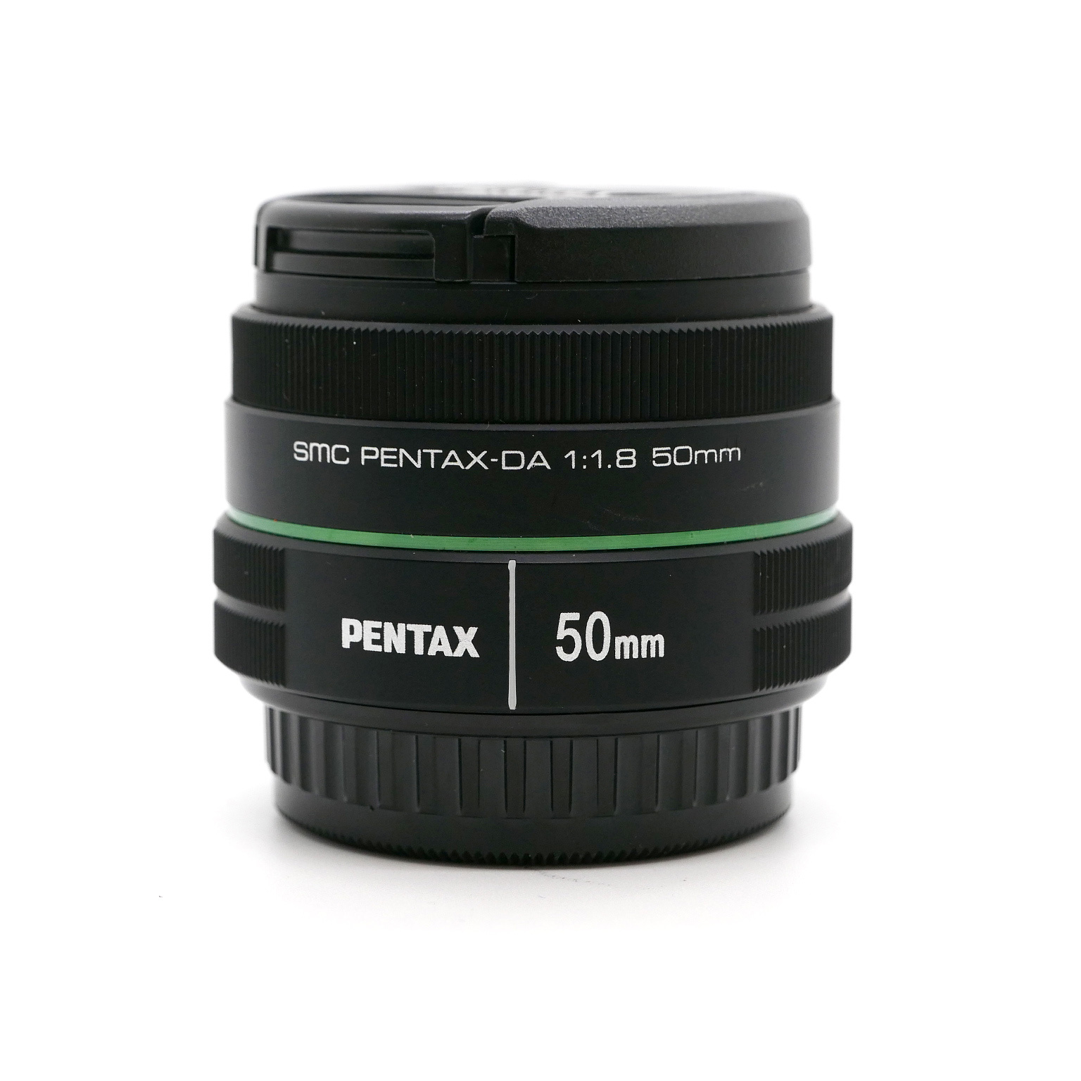 SMC Pentax-DA 50mm f1.8 (Used) - Pro Photo