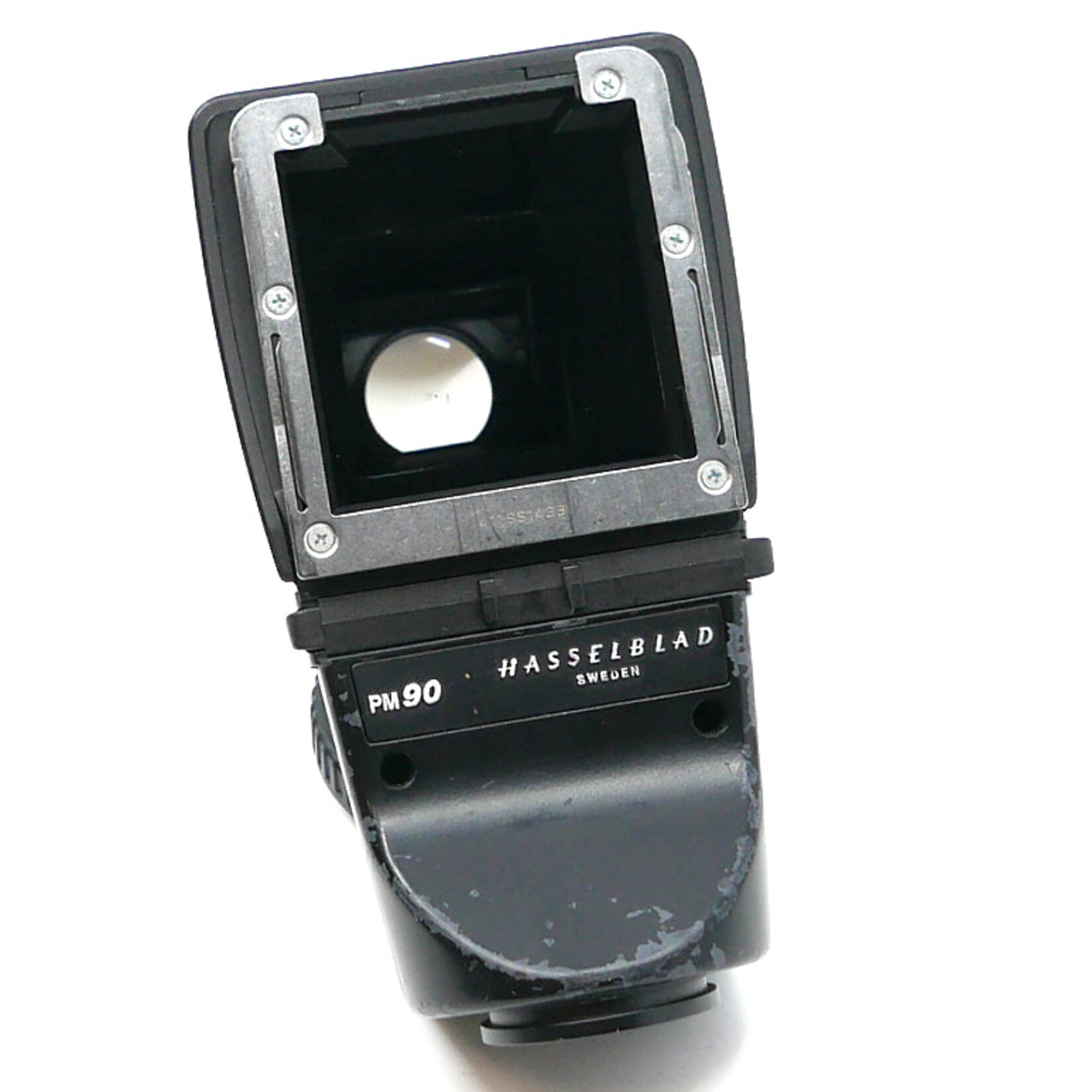 Hasselblad PM90 Prism Finder (Used) - Pro Photo