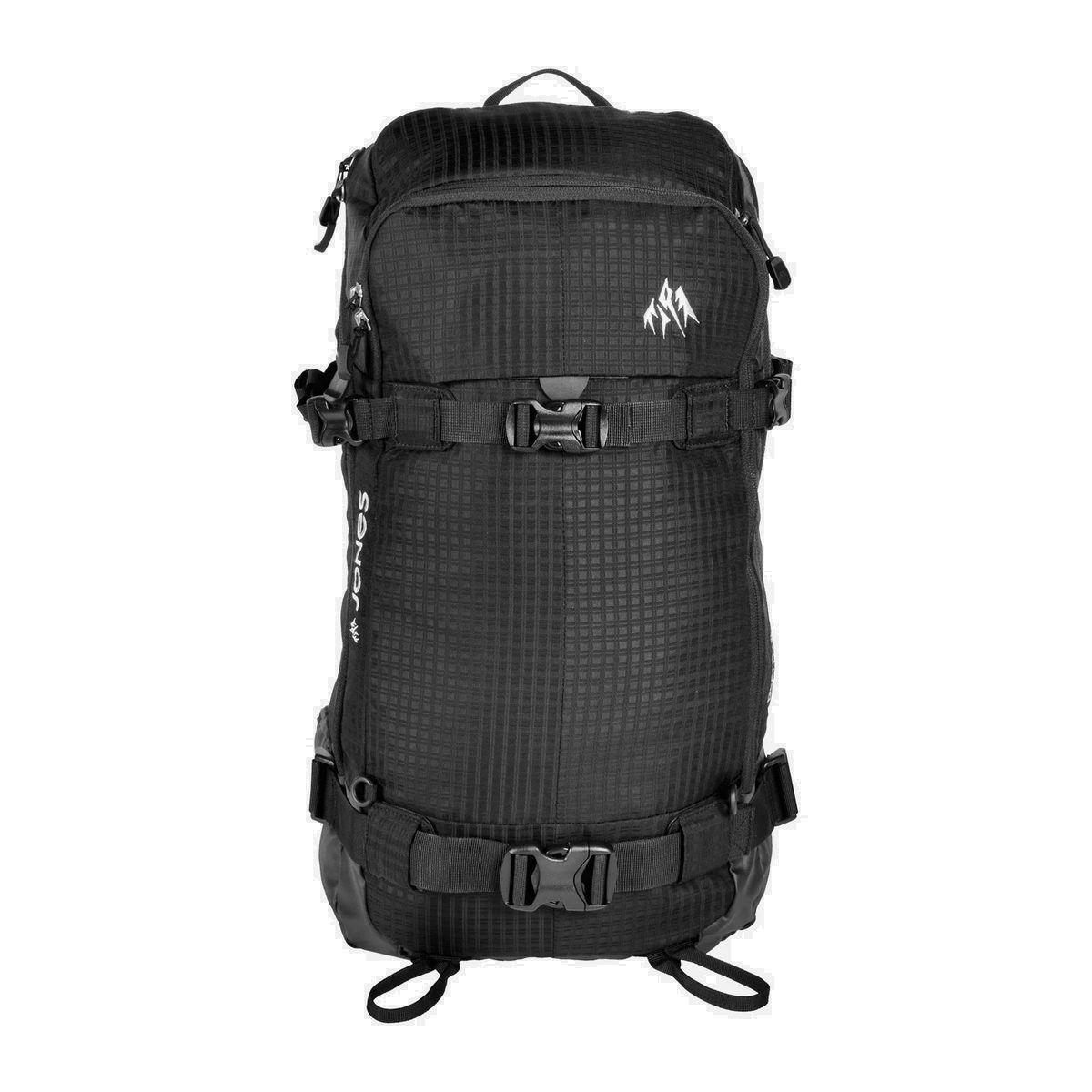 Jones - DSCNT 32L Backpack - COMMIT