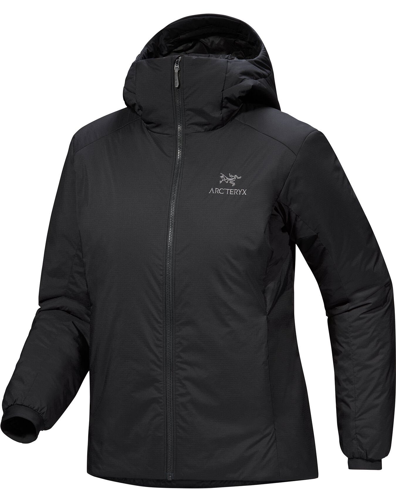 Atom Heavyweight Hoody W's - Alaska Mountaineering & Hiking