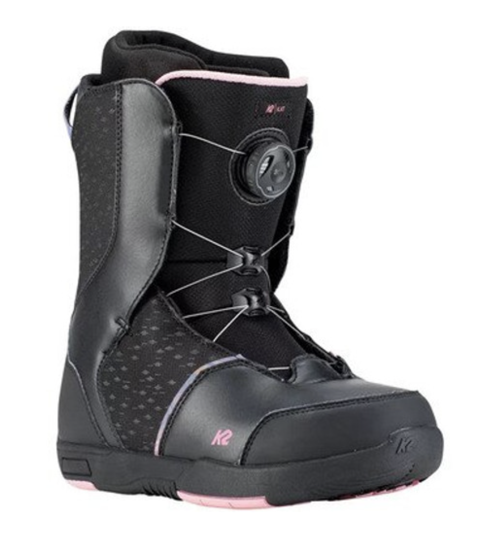 K2 Kat Snowboard Boot (YTH) 19/20 - Shepherd and Schaller Sporting
