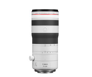 Canon RF 70-200mm f/2.8 L IS USM Z Lens - Stewarts Photo