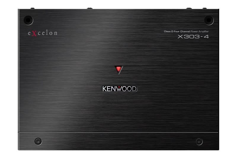Kenwood X303-4 