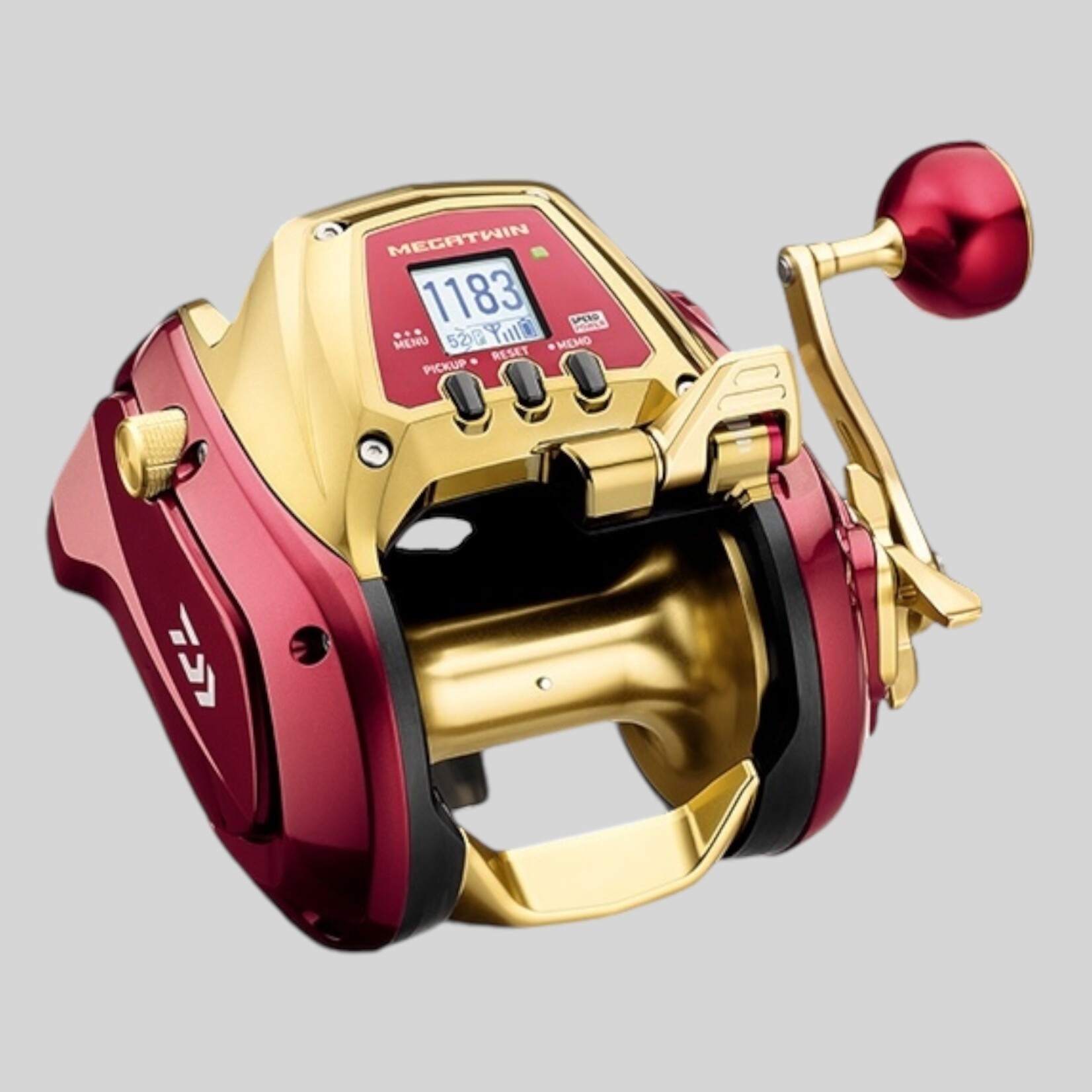 Daiwa Seaborg 24 - Tyalure Tackle