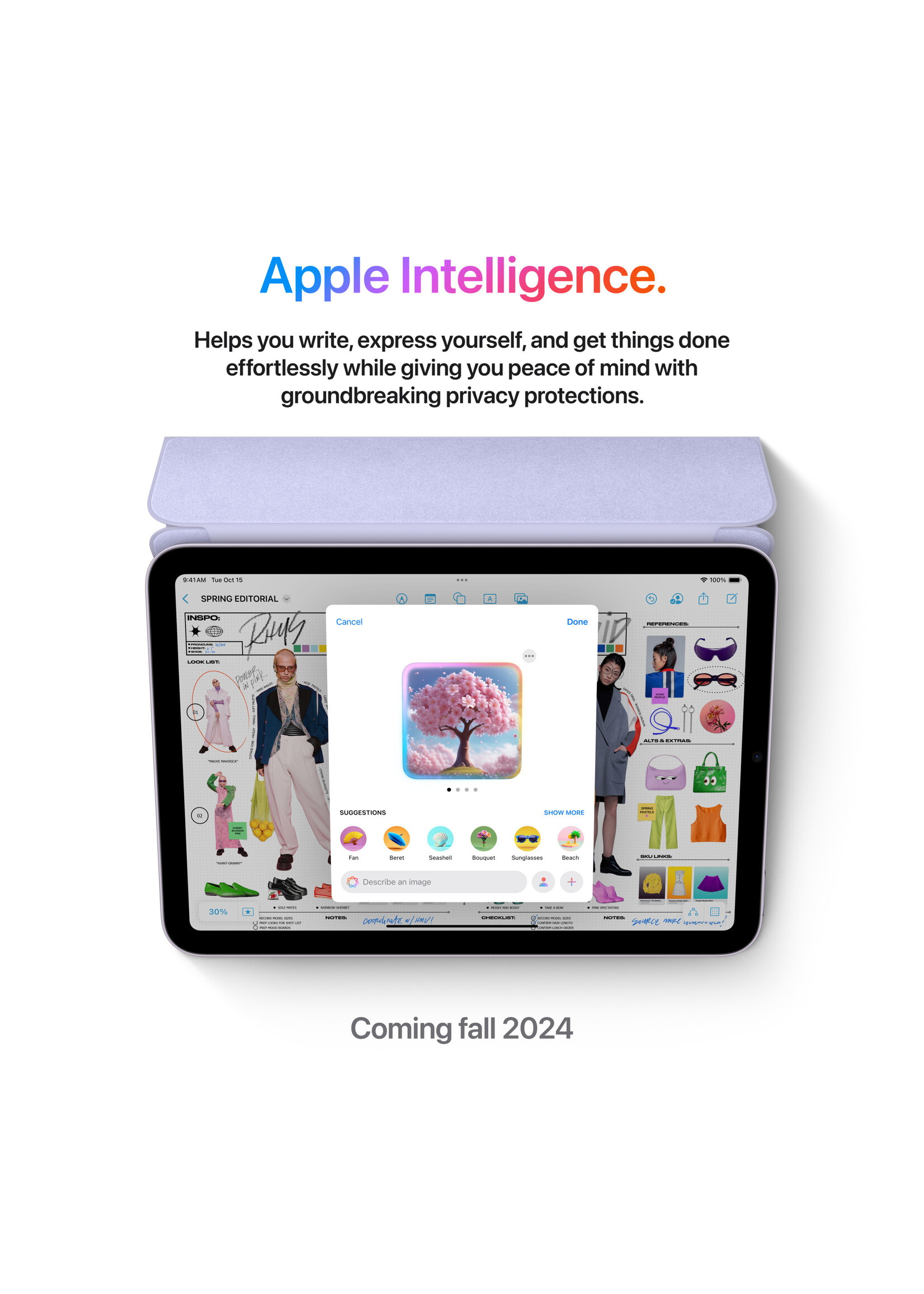 iPad mini Wi-Fi 256GB - Space Gray (2024) - TechZone