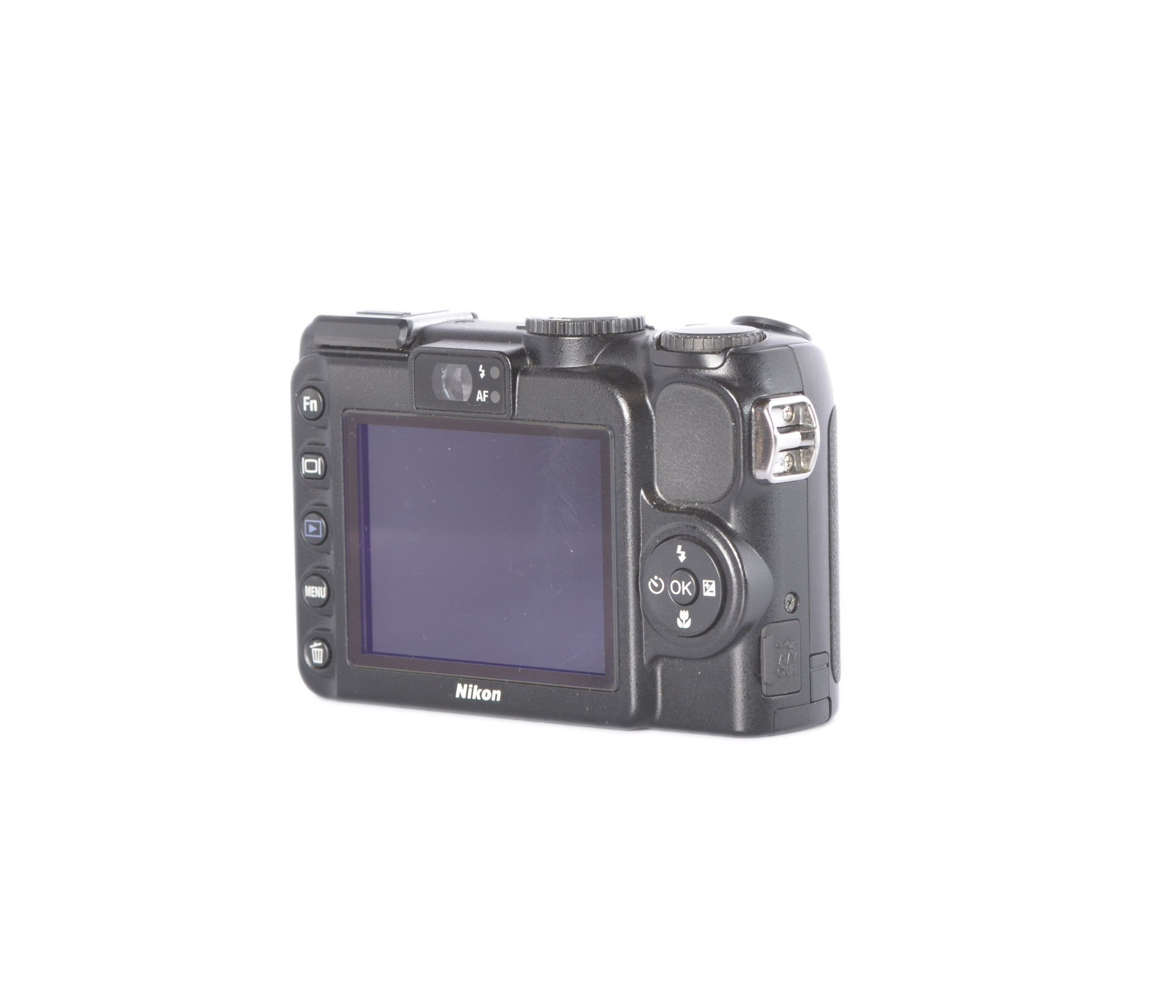 Nikon Coolpix P5100 - LeZot Camera | Sales and Camera Repair