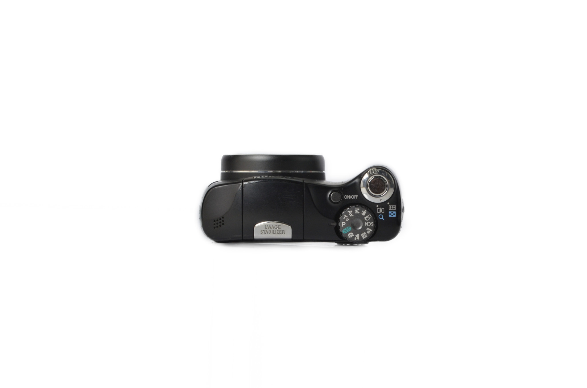 Canon Canon Powershot SX100 IS - LeZot Camera | Sales and Camera