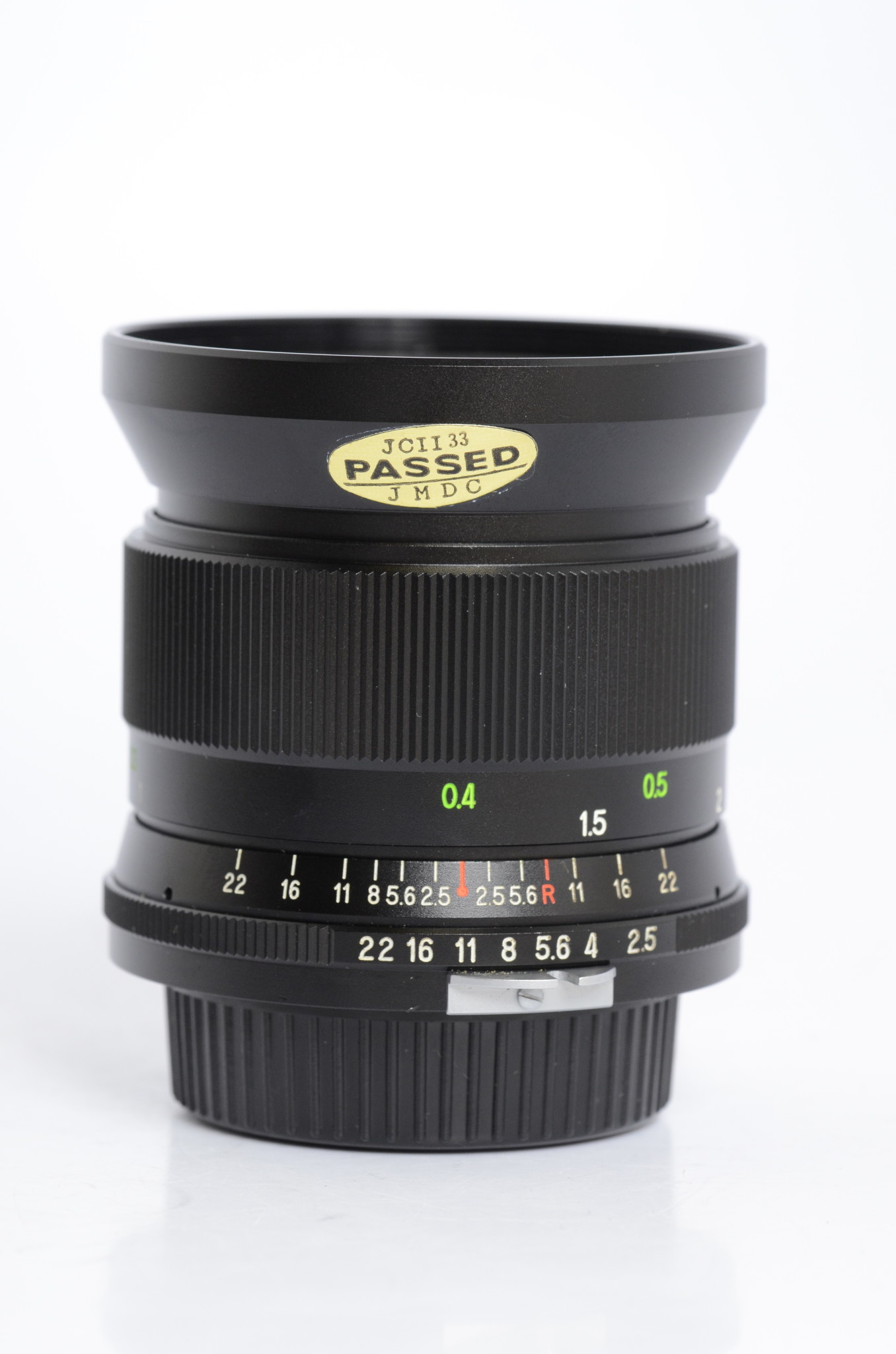 Vivitar Vivitar 28mm f/2.5 (early model) - LeZot Camera | Sales