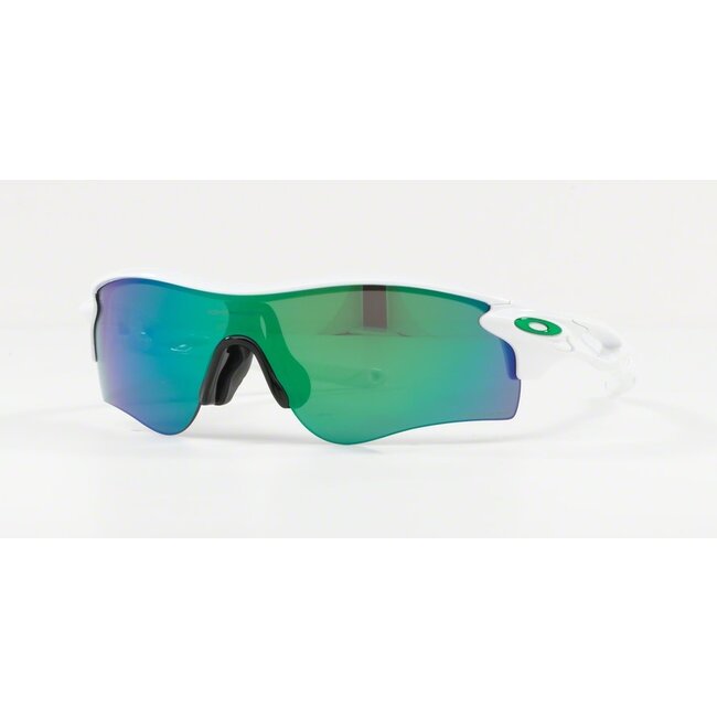 Oakley Oakley RadarLock® Path® (Asia Fit) Polished White