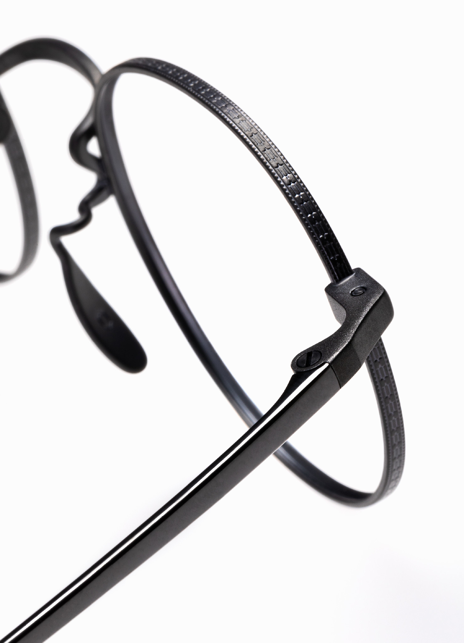 Kame ManNen Kame ManNen 109 - The Eye Bar