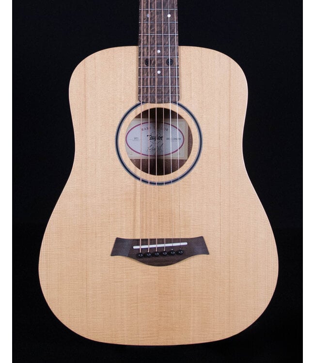 Taylor BT1 | Baby Taylor Acoustic Guitar - Sims Music