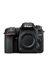 Nikon D7500 DSLR (Body Only) - Camera Concepts & Telescope Solutions