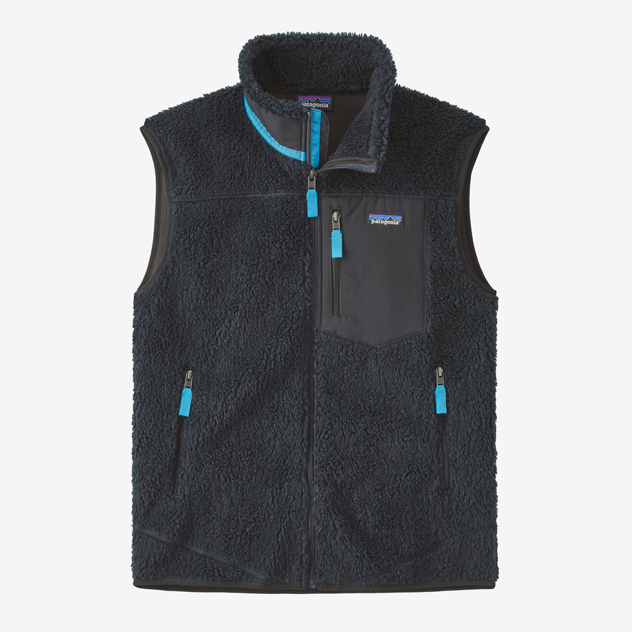Mn Classic Retro-X Vest - Track 'N Trail