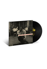 Byrd, Donald: Byrd Blows on Beacon Hill LP - Listen Records