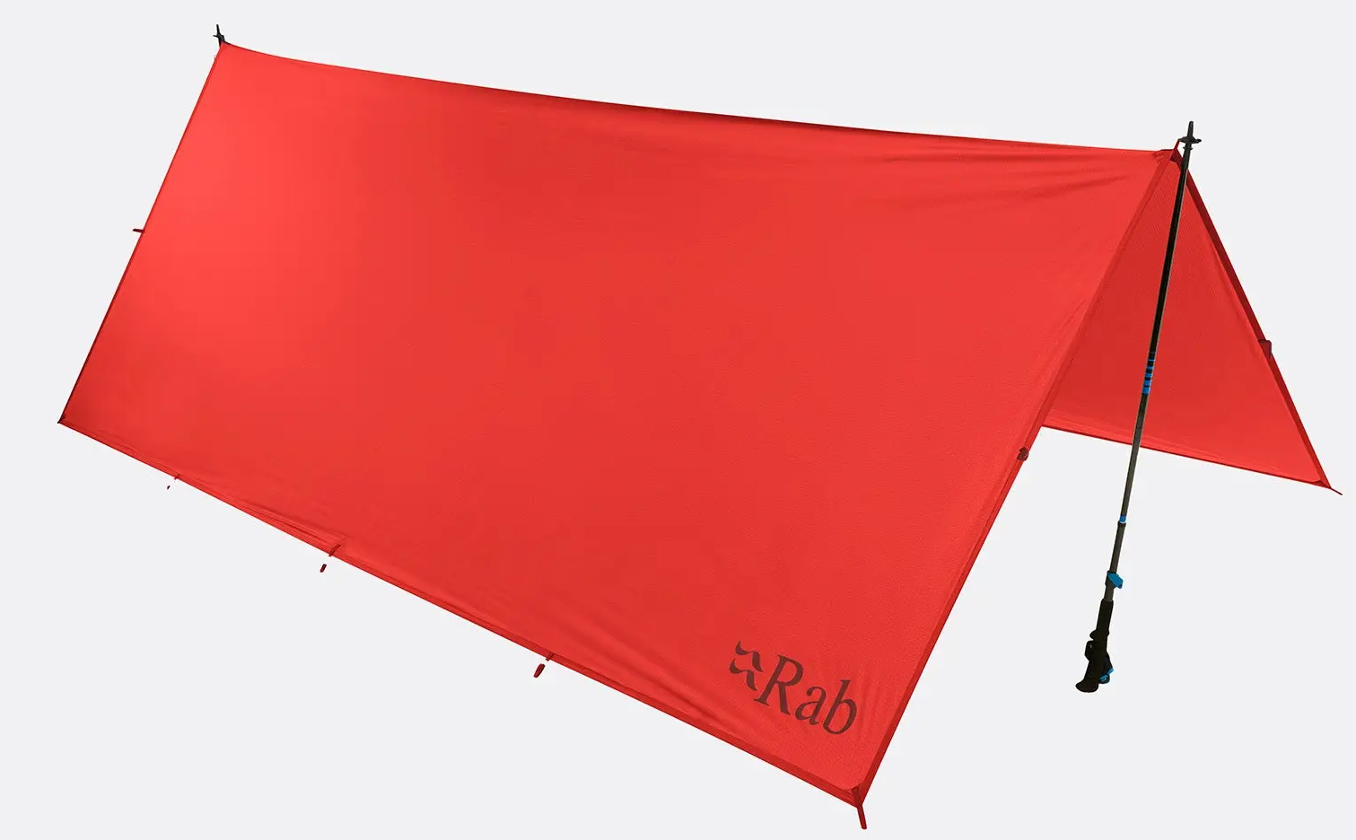 Rab SilTarp 1 Shelter Horizon | The BackCountry Truckee, CA - The