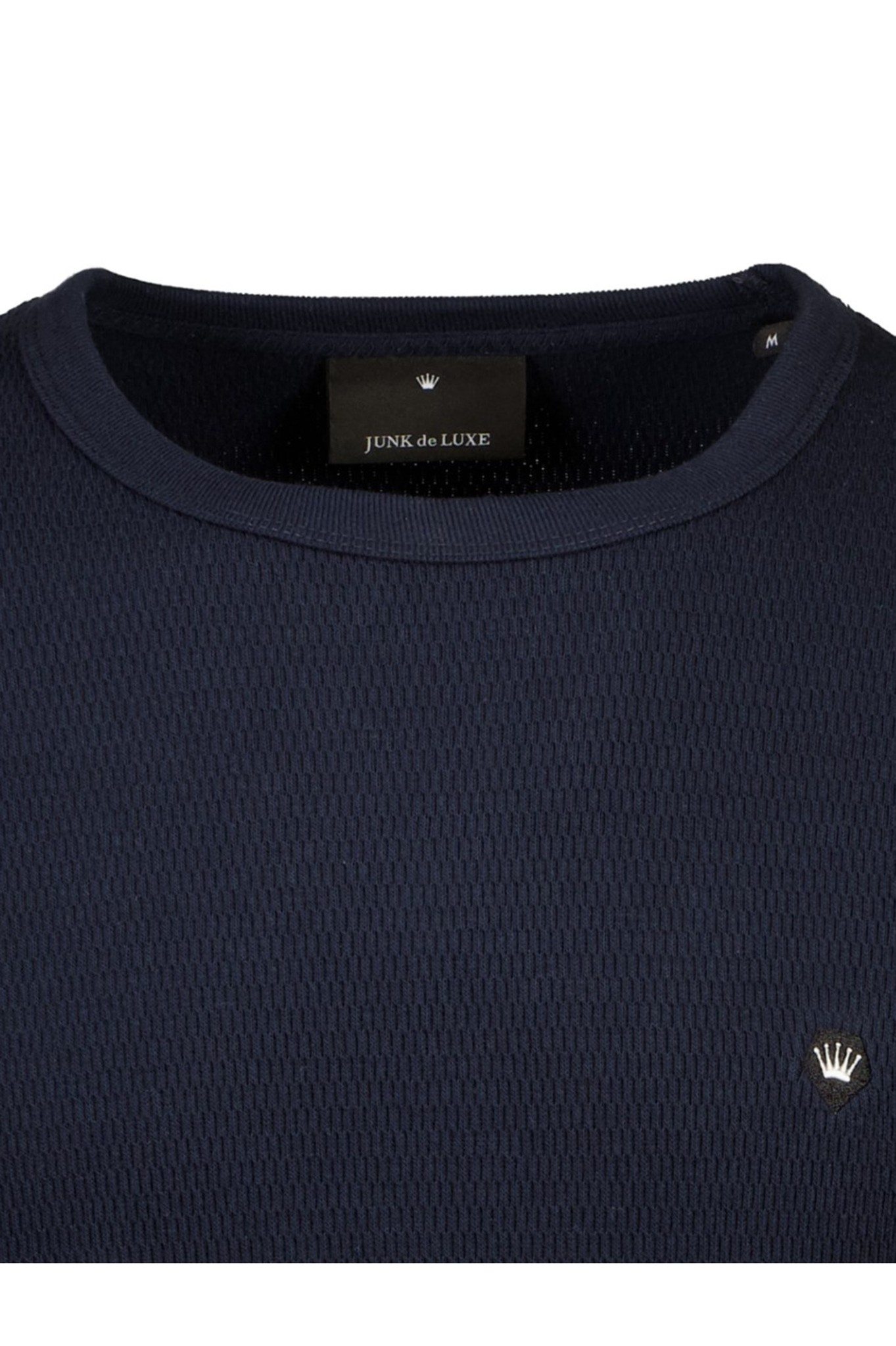 Embroidery Logo Thermal Tee L/S Style: 60-45541US - LINDBERGH