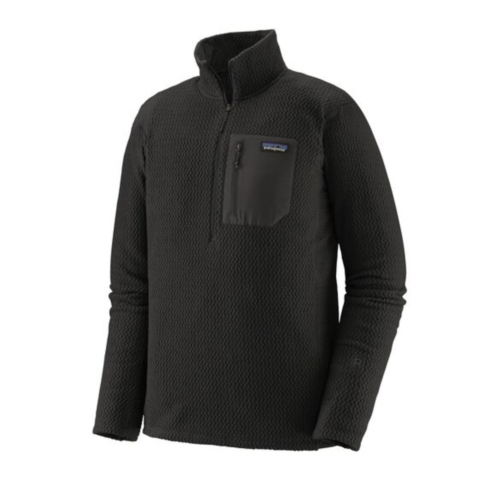 Patagonia Men's R1 Air Zip-Neck Fleece for Sale - Ski Shack - Ski