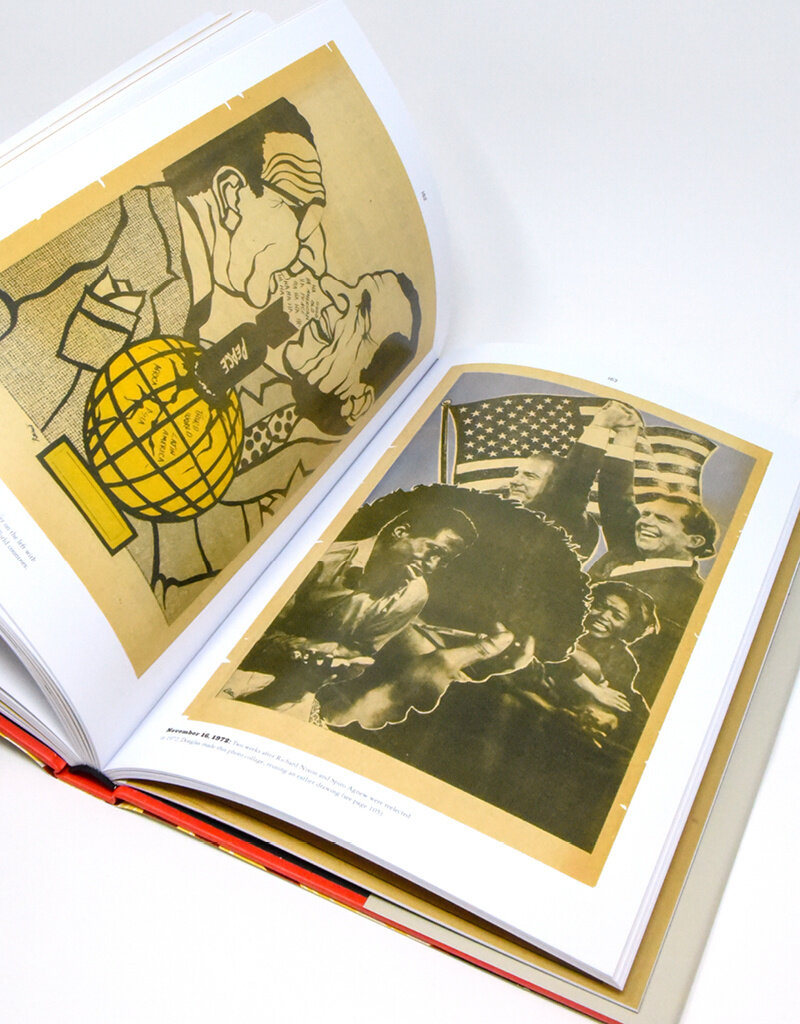 Black Panther: The Revolutionary Art of Emory Douglas - Poster