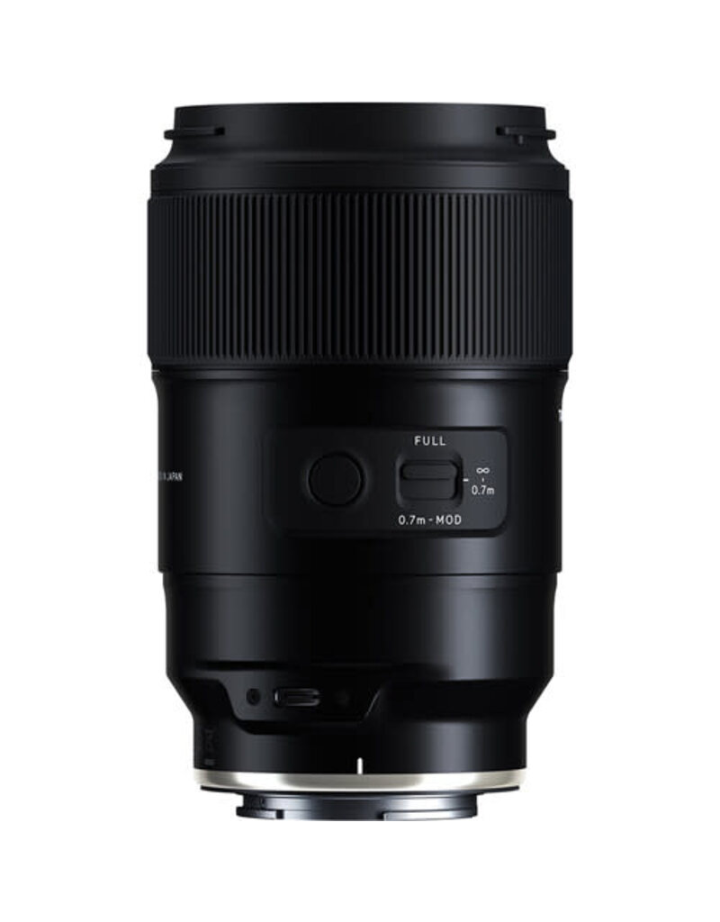 Tamron 90mm f/2.8 Di III VXD Macro Lens For Nikon Z - Tuttle Cameras