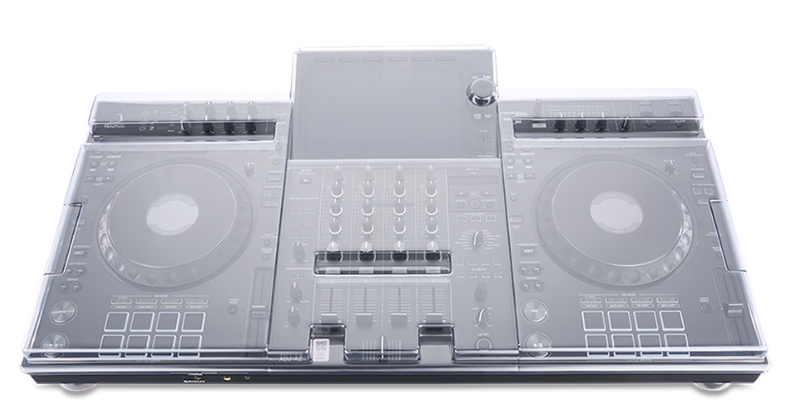 Decksaver for the XDJ-AZ - Mile High DJ Supply