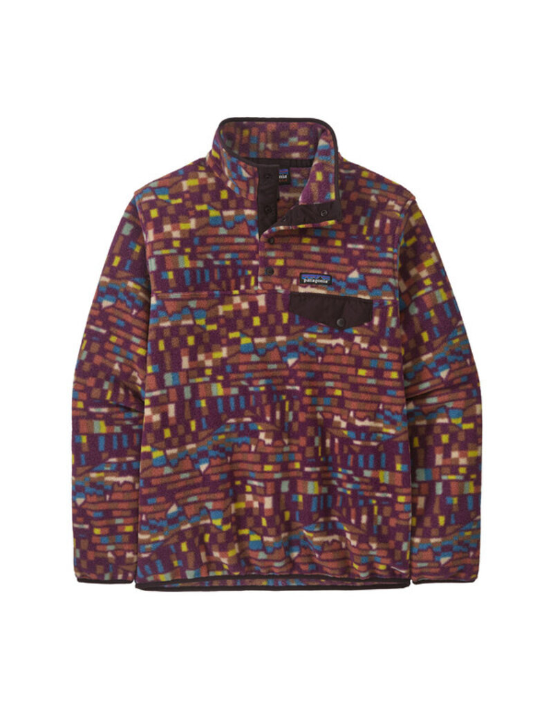 W's LW Synch Snap-T P/O - The Benchmark Outdoor Outfitters