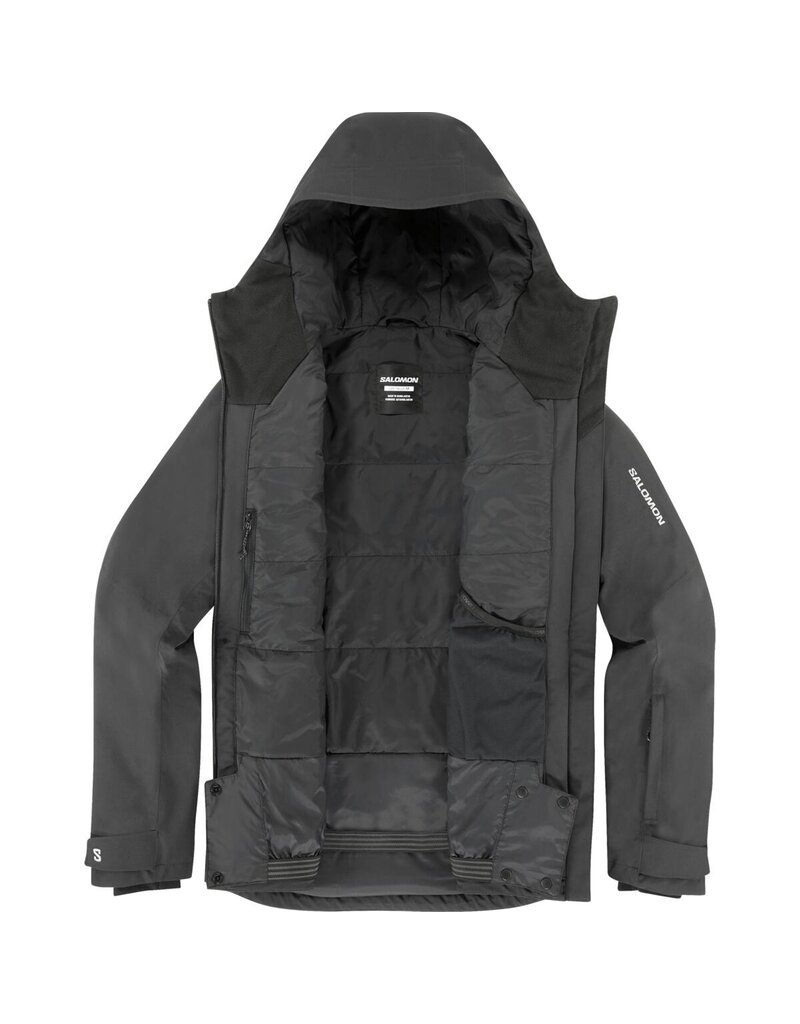 Highland Jacket Wm - The Benchmark Outdoor Outfitters