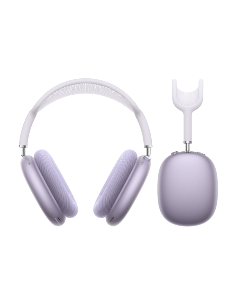 AIRPODS MAX (USB-C) - 12th Man Technology