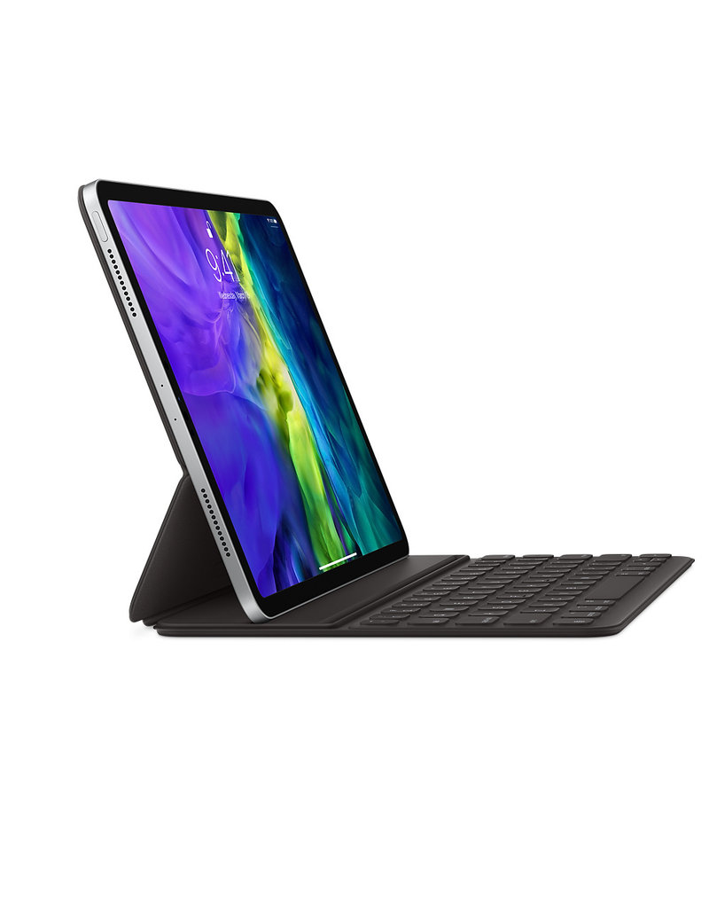 IPAD PRO 11'' SMART KEYBOARD FOLIO (2ND GEN) - US ENGLISH - 12th