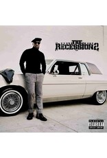 Young Jeezy - The Recession 2 (Vinyl) - Pop Music