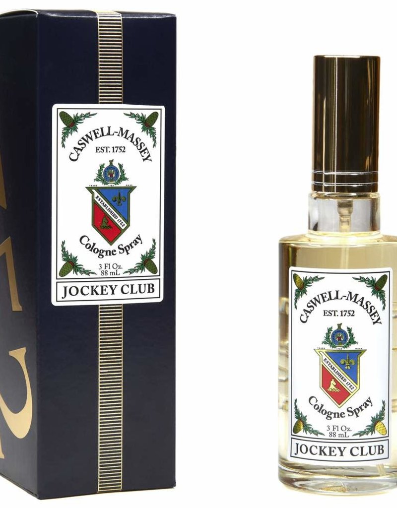 Jockey Club Cologne - Essentials