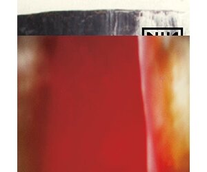 Nine Inch Nails - The Fragile 3LP - Wax Trax Records