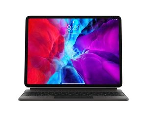 Magic Keyboard for 12.9-inch iPad Pro (4th generation) - US