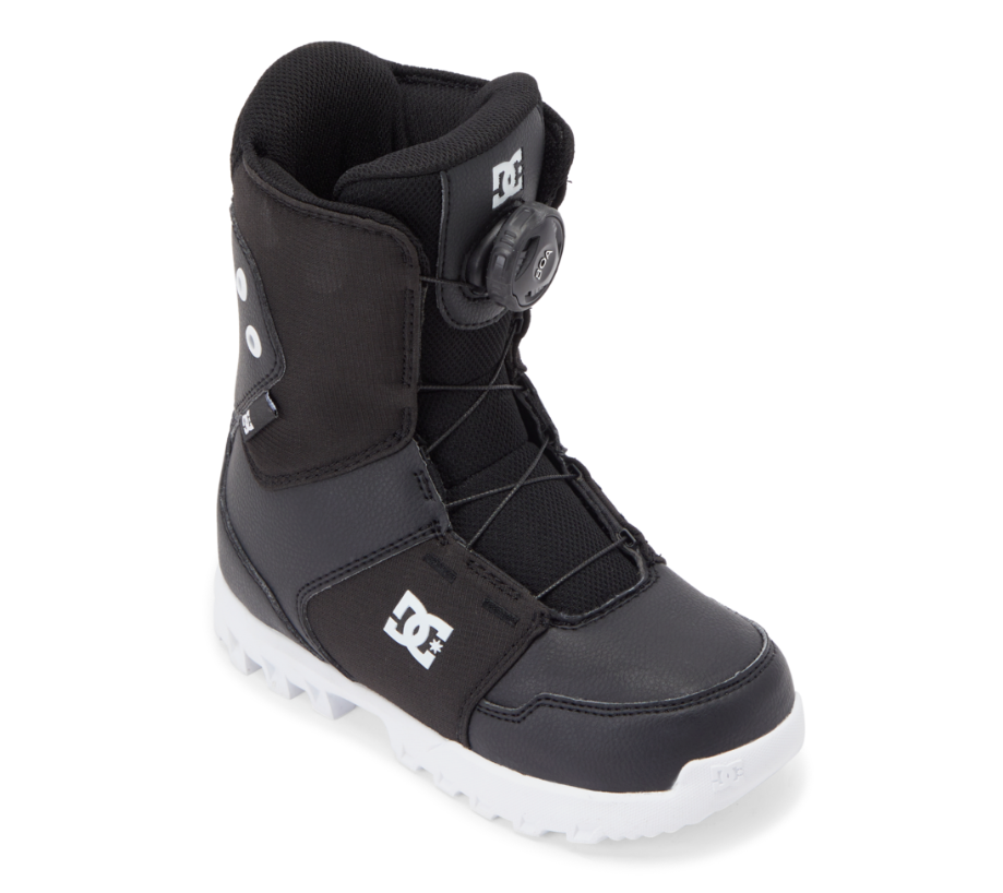 DC Youth Scout BOA® Boot (22/23) - Outtabounds