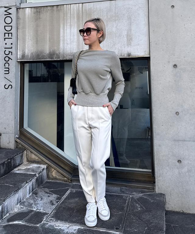 日本製美ライントレーナー｜JENNE(ジェンヌ)公式通販：パリジェンヌの