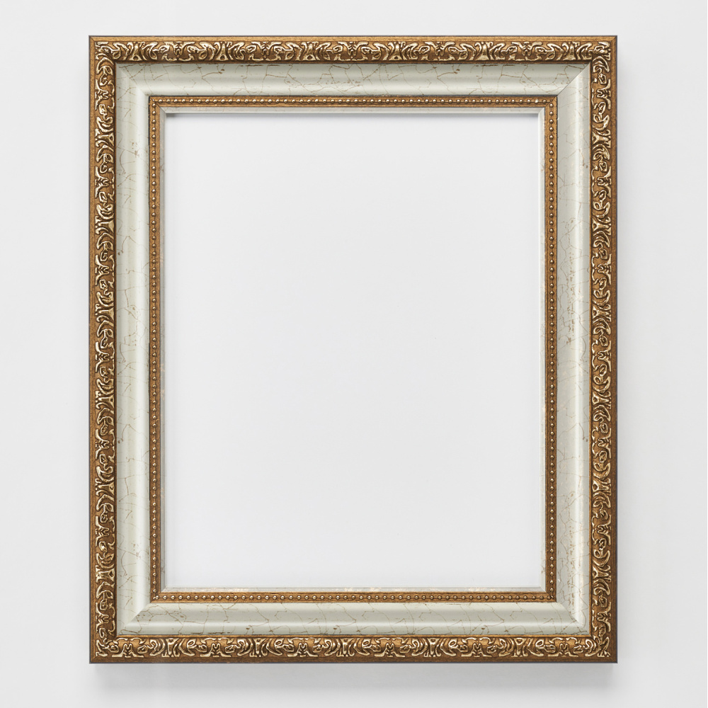 アンティーク調デコラティブポスターフレーム 1644 (受注生産品) A1