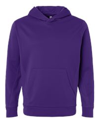 Team 365 TT97 - Unisex Zone HydroSport™ Heavyweight Quarter-Zip