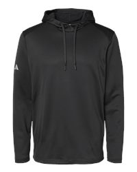 adidas A532 Men's Media 1/4-Zip Pullover | S&S